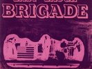 BRIGADE - Last Laugh - LP USA 1970 Shadoks