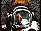 I, CAPTAIN - Tiid - LP (red) Sound Effect