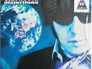 VIBRAVOID - Distortions - LP (marble) KrautedMind