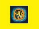 VITA NOVA - Vita Nova - LP 1971  Krautrock Garden Of Delights