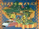 SPACE FARM - Space Farm - LP 1972 WahWah
