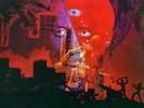 THE THIRD EYE - Searching - LP 1970 Shadoks