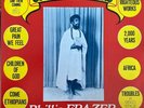 PHILLIP FRAZER Come Ethiopians REDEMPTION SOUNDS DSR0268 JA Tubbys VINYL LP EX