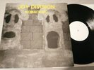 JOY DIVISION LP KOMACKINO PROMO WHITE LABEL ORIGINAL PRESS RARE LYCEUM  MINT