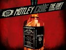 Motley Crue Dirt Soundtrack Double vinyl 2LP 4 new songs  New and Sealed
