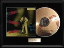 CHUCK BERRY AFTER SCHOOL SESSION RARE LP CHESS BLACK LBL GOLD METALIZED RECORD