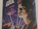 BILLY IDOL SEALED VINYL LP 'CHARMED LIFE' CRC 1990 BARCODE