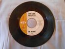THE INTROS Stop Look and Listen 45 JAMIE RARE NORTHERN SOUL