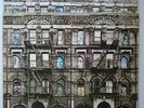 LED ZEPPELIN PHYSICAL GRAFFITI SWAN SONG SSK 89400 JIMMY PAGE ROBERT PLANT