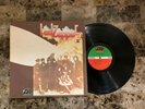LED ZEPPELIN II ROBERT LUDWIG SS HOT MIX VINYL LP EX+