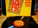 black beard-strictly dub wize reggae