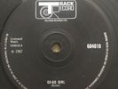 JOHNS CHILDREN Go Go Girl 7” TRACK Mark Bolan 1967 RARE VG++