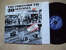 LP--The Portsmouth Sinfonia---20 Classic Rock Classics