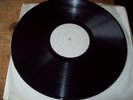 SPARKS Terminal Jive VIRGIN  v2137 A1B1 White label Test pressing UK LP