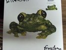 SILVERCHAIR Frogstomp 2xLP SEALED metallic silver vinyl reissue SRC Vinyl