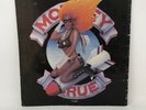 Motley Crue -1987 Girls Girls Girls World Tour Japan 87/88 Tour Book Tyler