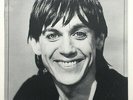 Iggy Pop - Lust For Life - PROMO - Vinyl LP - 1977 - AFL1-2488 - A1/B1 EX TESTED