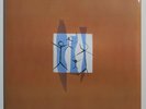 ICEHOUSE 'Primitive Man' Vinyl LP NEW/SEALED