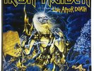 Iron Maiden Live After Death Gatefold Sleeve DOUBLE LP Vinyl - SEALED