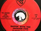 THE JACKSON FIVE 
