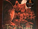 Trick 'r Treat / O.s.t. - Vinyl - **STILL SEALED** Douglas Pipes Orange Swirl