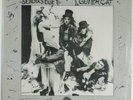 Alice Cooper  Warner Bros. 7596  School's Out b/w Gutter Cat  Picture Sleeve