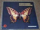 Alessandro Alessandroni CMT-43 Lim. Vinyl OST Soundtrack Library Cometa Edizioni