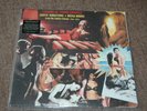 LIBRARY OF SOUND GROOVES Erotic Vibrations & Bossa Moods From The Italian Cinema