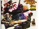 Monster Truck 'True Rockers' 180g White LP Vinyl - NEW & SEALED