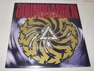 SOUNDGARDEN Badmotorfinger SEALED LP Original Vinyl 1st US Version 1991 RARE