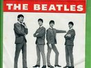 1964 THE BEATLES SHE LOVES YOU/I'LL GET YOU SWAN S-4152 45 RPM VINYL NEAR MINT