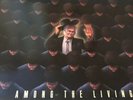 Anthrax Among The Living Original LP