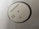 Wedding Present Bizarro Test Pressing Lp Mint
