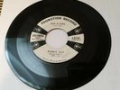 Ronnie Self 45-Bop-a-lena/I Ain't Goin' Nowhere-Columbia 4-41101Promo Strong VG+