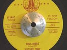 FUNK DISCO 45 - FUTURE 2000 - SOUL DISCO Tobin Hear