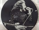LED ZEPPELIN - Picture LP - Live In Seattle 1973