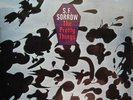 PRETTY THINGS  - S.F. SORROW - NEAR MINT