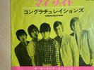 Rolling Stones Time is on my side/Congratulations Japan December 1964