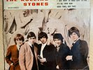 Rolling Stones EP Route 66, Spain October 1964