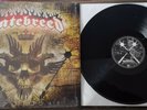 HATEBREED  supremacy  LP  2006