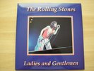 The Rolling Stones – Ladies and Gentelmen – 2 LP