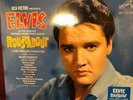 Elvis Presley Roustabout Vinyl LP  Follow That Dream Records sealed
