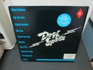 DOGS IN SPACE--Soundtrack--Australia Vinyl LP-Michael Hutchence, Gang Of Four