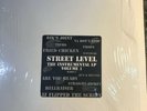 Beatnuts “Stree Level The Instrumental LP Volume 1” Vinyl Hip Hop LP Rare