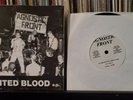 Agnostic Front United Blood Original 7