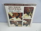 Muddy Waters