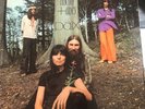 Deux Vinyle 33t Catherine Ribeiro + Alpes PAIX Et Liberté Rock Fr Folk 1972