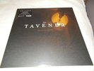 JOHN TAVENER THE PROTECTING VEIL LP