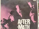 The Rolling Stones After-Math Stereo Vinyl VG+