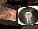 RARE ATOMIC ROOSTER DEATH WALKS BEHIND YOU B&C VINYL LP UK 1ST PRESS A1 B1